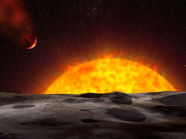 துருவ மாற்றம் ஏற்படுமோ?