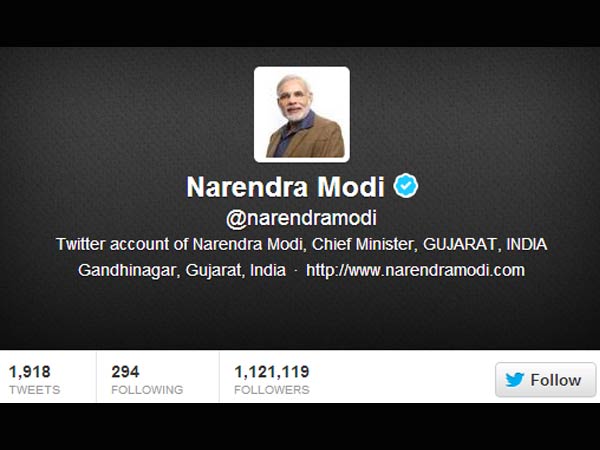 11 லட்சம் பேர் பின்தொடர்கின்றனர்