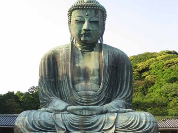 50 கோடி மக்கள் புத்தமதம்