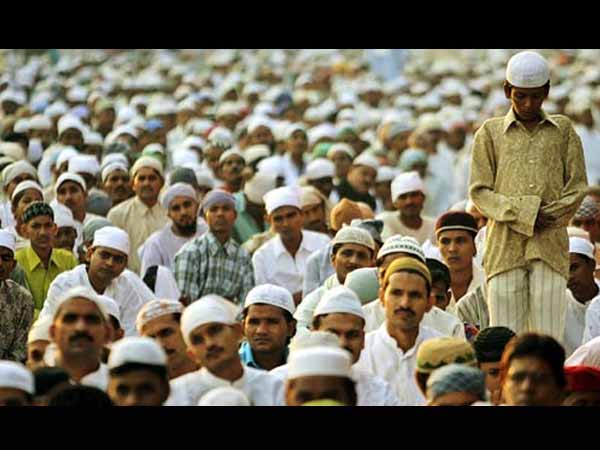 இந்தியாவில் சிறுபான்மையினர்