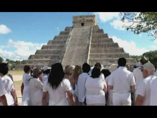 புதிய சூரியன் உதயம்