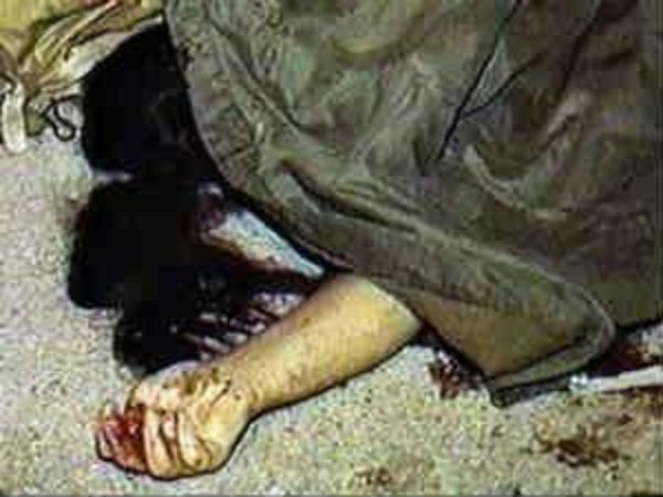 தூத்துக்குடியில் கிளினிக்கில் பெண் டாக்டர் வெட்டிப் படுகொலை