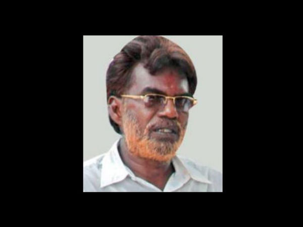 பசுபதி பாண்டியன் சரமாரியாக வெட்டிப் படுகொலை