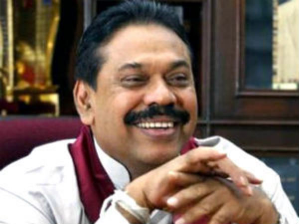 ராஜபக்சே தங்கை கணவர் ராமேஸ்வரம் கோவிலில் தாக்கப்பட்டார்