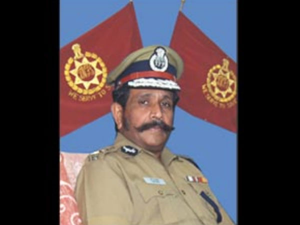 முன்னாள் டிஜிபி நட்ராஜ் டிஎன்பிஎஸ்சி தலைவராக நியமனம்