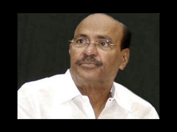 கொலை வழக்கில் டாக்டர் ராமதாஸ் தம்பி சீனு கவுண்டர் கைது