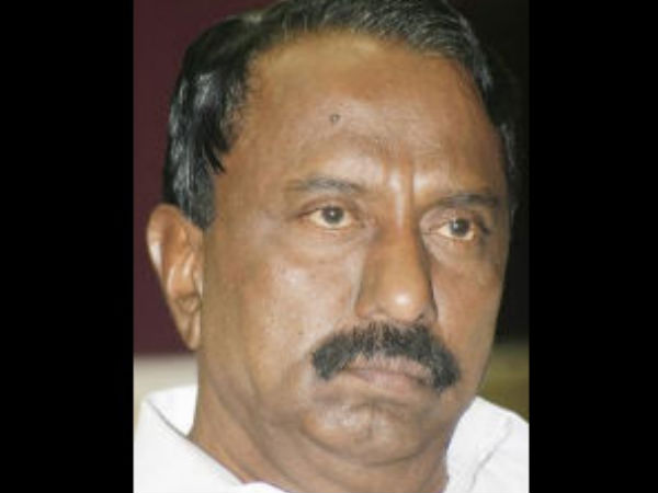 7 மாதங்களில் 3வது துறை மாறிய கே.ஏ.செங்கோட்டையன்