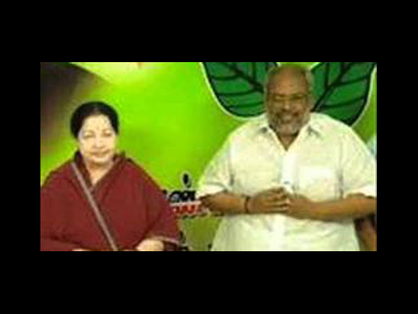 விஜயகாந்த் நண்பர் ராகிம் ராவுத்தர் அதிமுகவில் இணைந்தார்!
