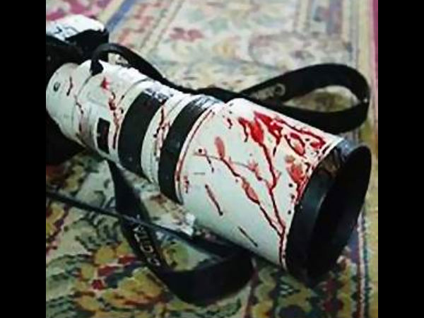 ஆபத்தான சிறைகள்