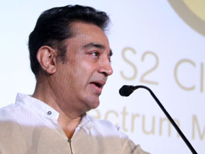Kamal Hassan Kamal Hassan