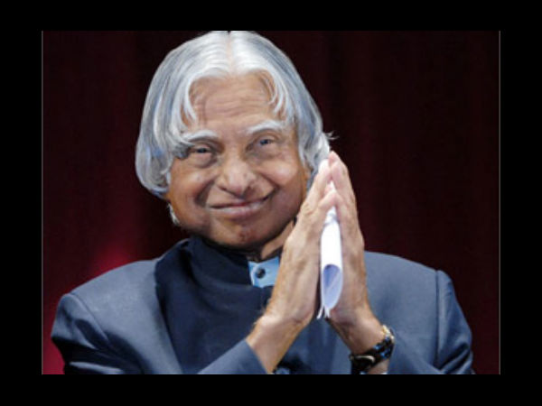 மிகப் பெரிய அணுமின் உற்பத்தி மையமாக கூடங்குளம் உருவாகும்: கலாம்