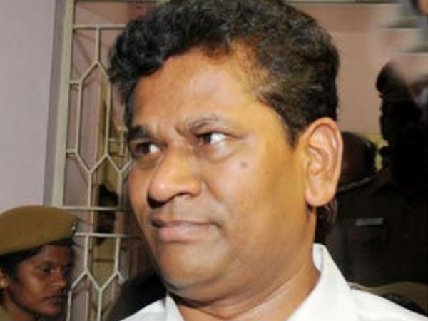 லாட்டரி அதிபர் மார்ட்டின் மீது மேலும் ஒரு நில மோசடி வழக்கு