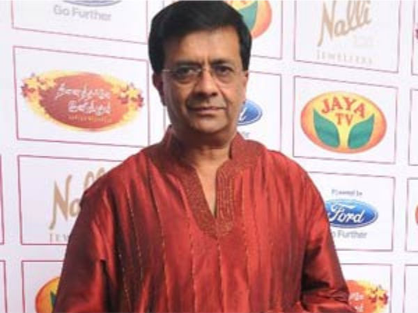 திருமதி ஒய்ஜிபிக்கு ஒளவையார் விருது- வழங்கினார் ஜெ.