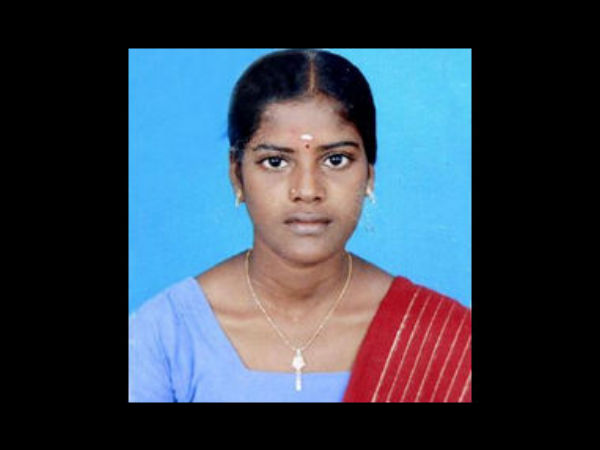 மரணத்திடம் தோற்ற தைரியலட்சுமி... சென்னையில் மீண்டும் ஒரு மாணவி தற்கொலை!