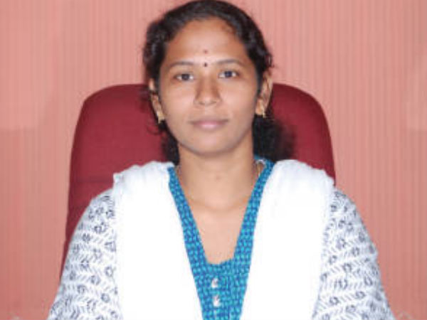 நேர்மையாக பணியாற்றிய கரூர் ஆர்.டி.ஓ. சாந்தி உசிலம்பட்டிக்கு திடீர் மாற்றம்