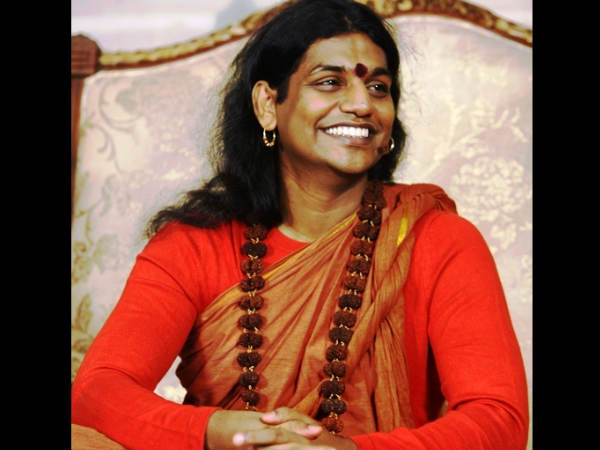 ஆதீனங்கள் மீதும் வழக்கு... நித்தியானந்தா மிரட்டல்!