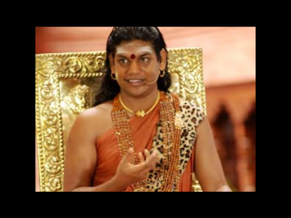 நித்தியானந்தா நியமிக்கப்பட்டதை தடை செய்ய உயர்நீதிமன்றம் மறுப்பு