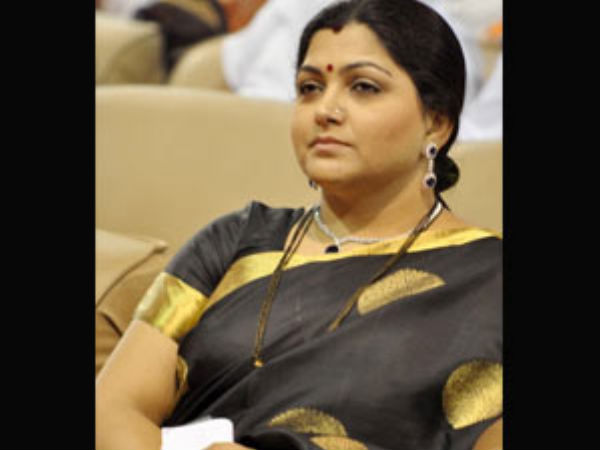 குஷ்பு இடுப்பை கிள்ளியது யார்?