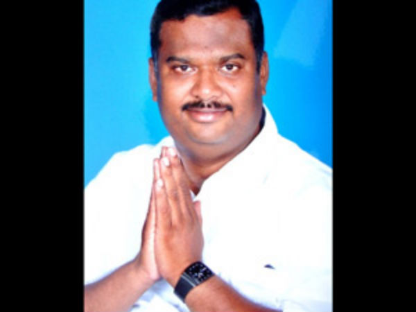 புதுக்கோட்டையில் இடைத்தேர்தல் - வென்றார் கார்த்திக் தொண்டைமான்