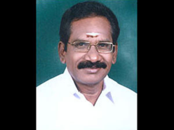 சாலை விபத்தில் அமைச்சர் செல்லூர் ராஜுவின் மகன் மரணம்