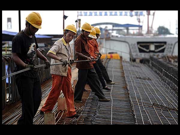 மாசேதுங் பிறந்த நாளில் திறப்பு