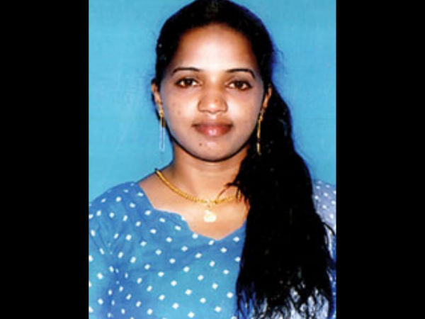 கைதானார் ஷானாஸ்