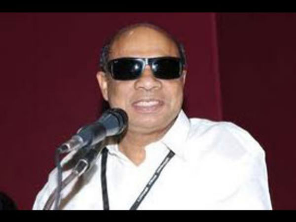 வேலூர் சிறையில் ஜேப்பியார்