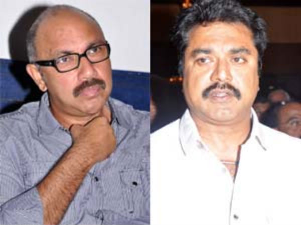 ஈமு கோழி விளம்பரம் சத்தியராஜ், சரத்குமார் மீது வழக்குப் பதிவு