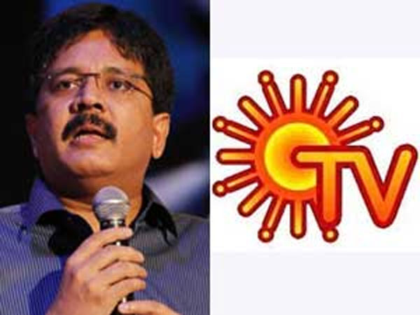 ஹைதராபாத் ஐபிஎல் அணி... ஏலத்தில் கைப்பற்றியது சன் டிவி