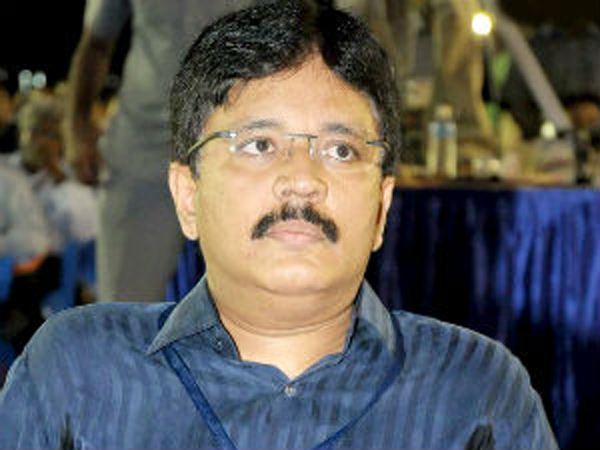 கலாநிதி மாறன் மீது 4 பிரிவுகளில் வழக்கு