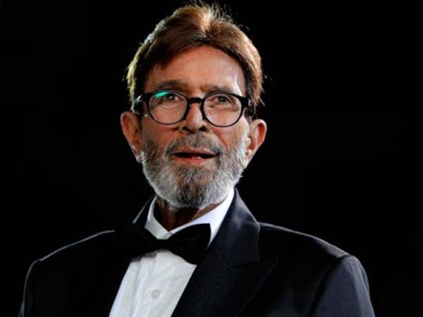 ராஜேஷ் கன்னா மரணம்