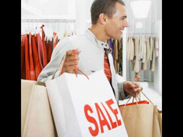 தேவையானதை மட்டுமே வாங்குவேன்