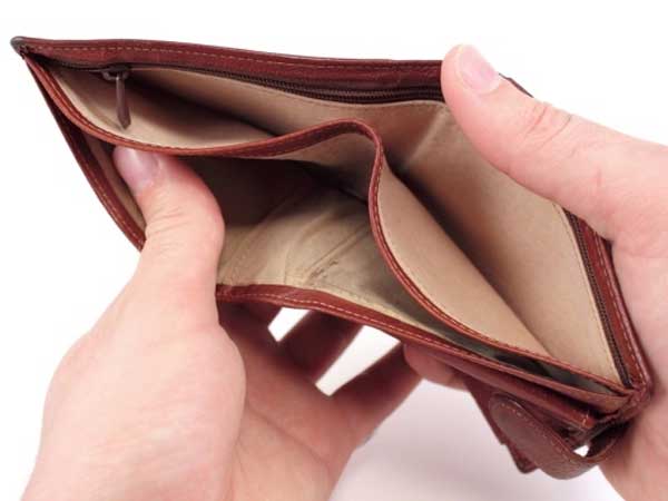 ஐயோ அதிகமா செலவாகுதே!