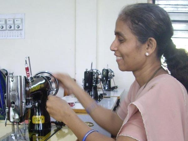 பெண்கள் சுகாதாரமானவர்கள்
