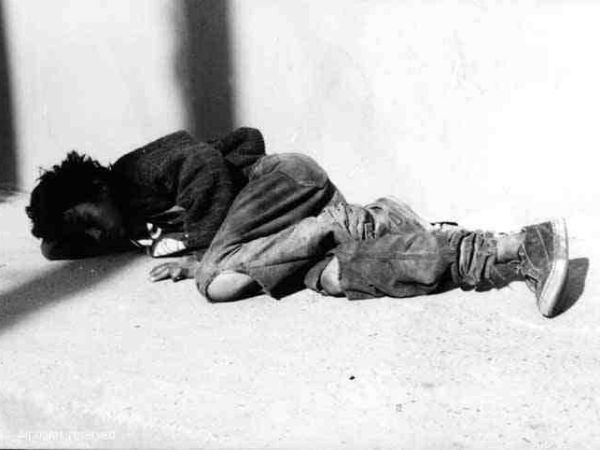 லஞ்சம் ஏழைகளையே அதிகம் பாதிக்கிறது..