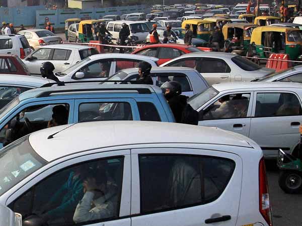 பொறுமை அவசியம்