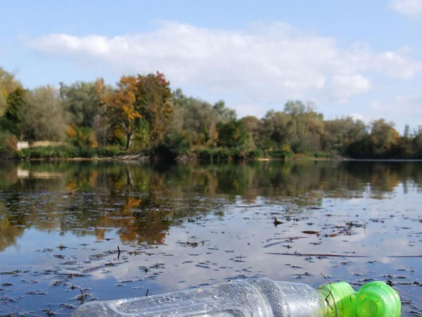 தண்ணீர் மாசுபடுவதை தடுக்க தண்ணீர் மாசுபடுவதை தடுக்க