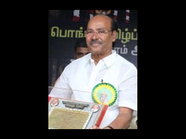 ஓநாய்களிடமிருந்து... ராமதாஸ் மறுபடியும் பேச்சு ஓநாய்களிடமிருந்து... ராமதாஸ் மறுபடியும் பேச்சு