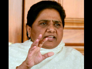 Mayawati Mayawati