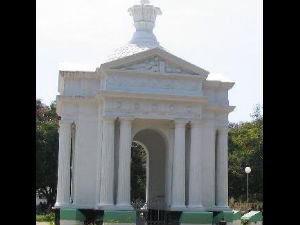 Puducherry Puducherry