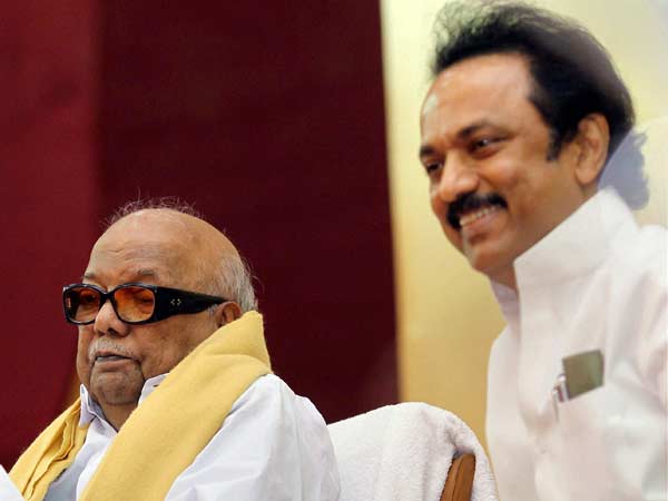 2003ல் முதல் பெரிய பதவி