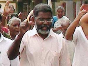 Udayakumar Udayakumar