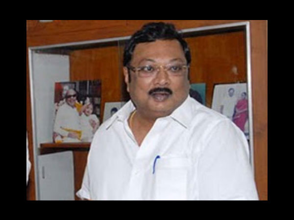 தனிக் கட்சி தொடங்கலாம்