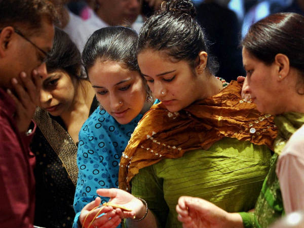 மும்பை, சென்னையில் குறைவு மும்பை, சென்னையில் குறைவு