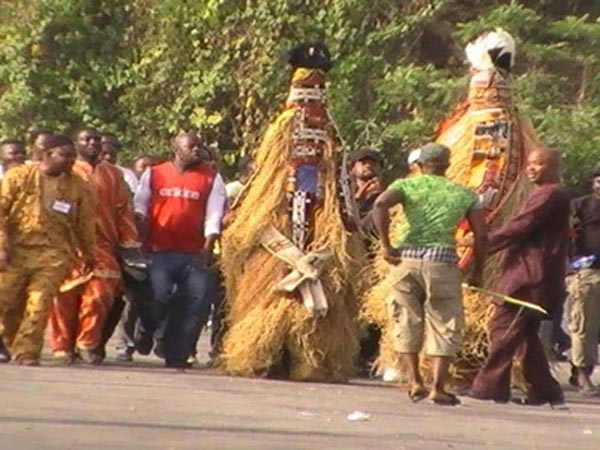 முன்னோர்களை நினைவு கூறும் விழா