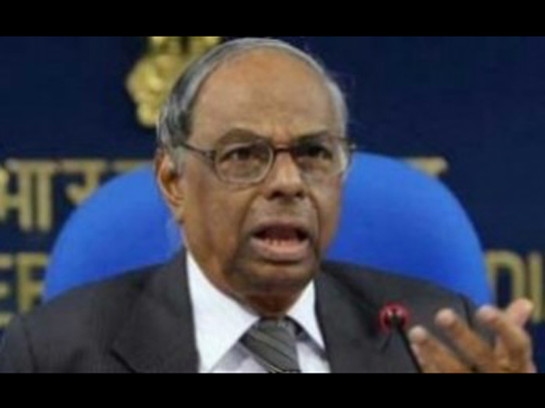 ரங்கராஜன் சொல்லிட்டார்...