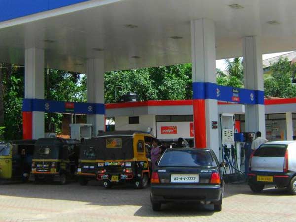 டீசல் விலையை எண்ணெய் நிறுவனங்களே முடிவு செய்யும்..