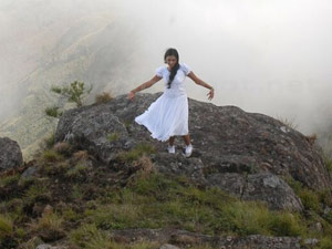 Where is my Love Where is my Love