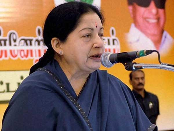 ஜெ. உத்தரவின் பேரில் உயர்நிலைக் குழு