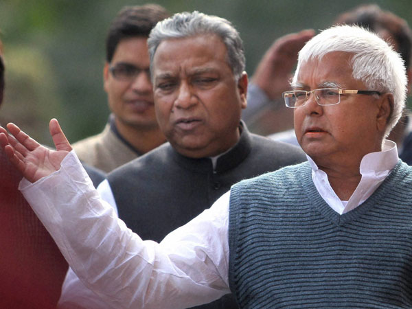 இது காங்கிரஸ் ஸ்டைல்.. இது காங்கிரஸ் ஸ்டைல்..